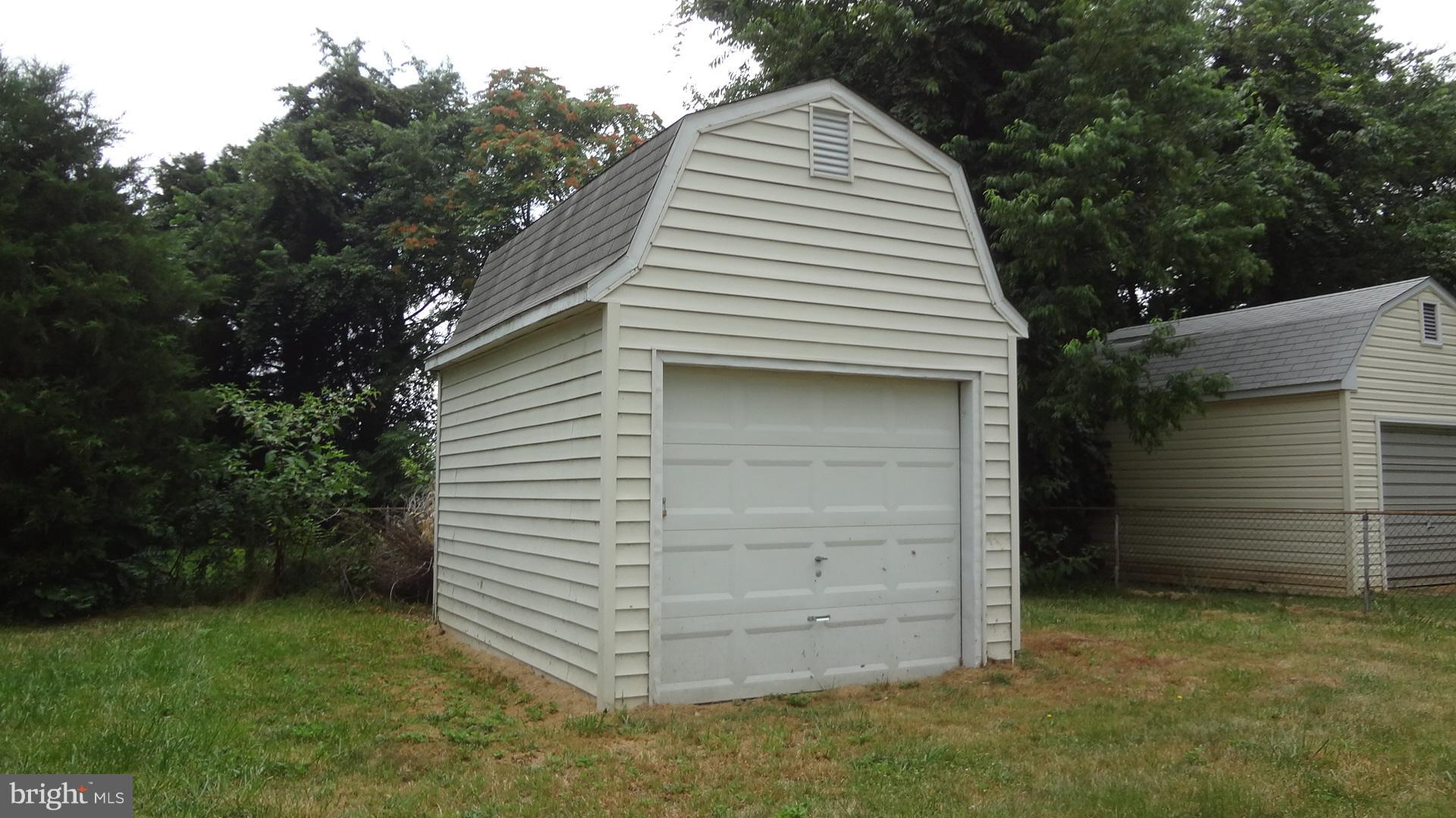 3640 Lander Road Jefferson, MD 21755 - Photo 19 of 22 Shed