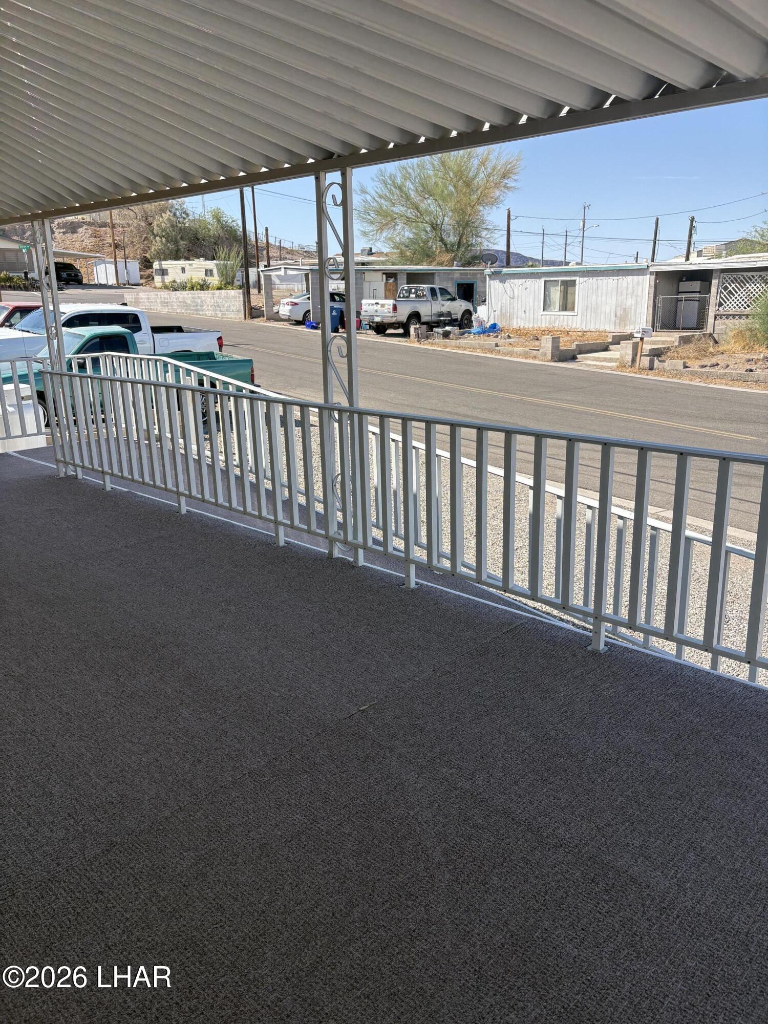 31941 Rio Vista Road Parker, AZ 85344 - Photo 22 of 49