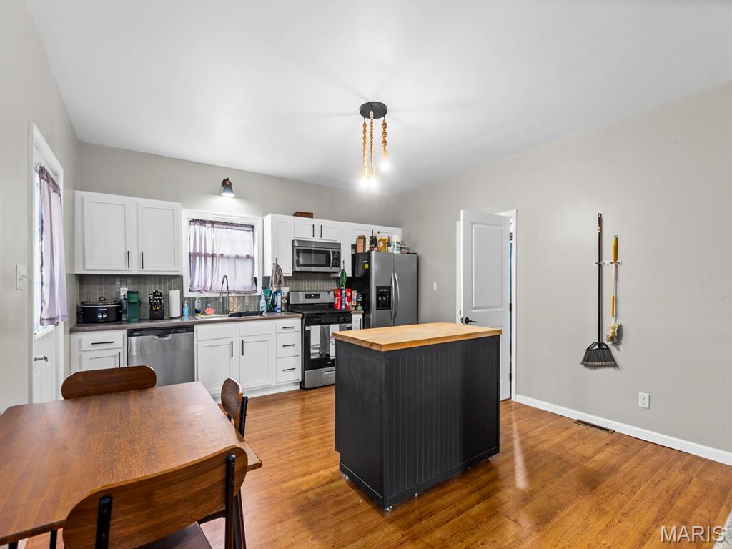 421 North Locust Street Greenville, IL 62246 - Photo 11 of 28