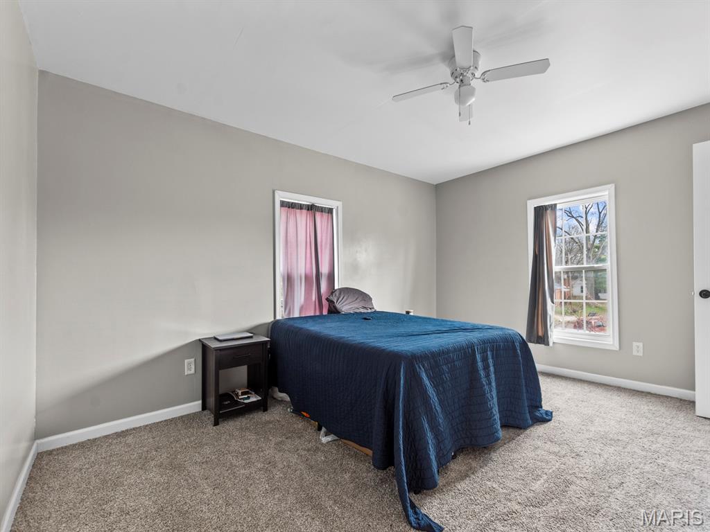 421 North Locust Street Greenville, IL 62246 - Photo 22 of 28