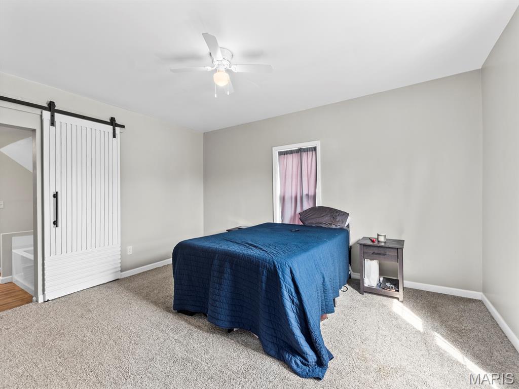 421 North Locust Street Greenville, IL 62246 - Photo 23 of 28
