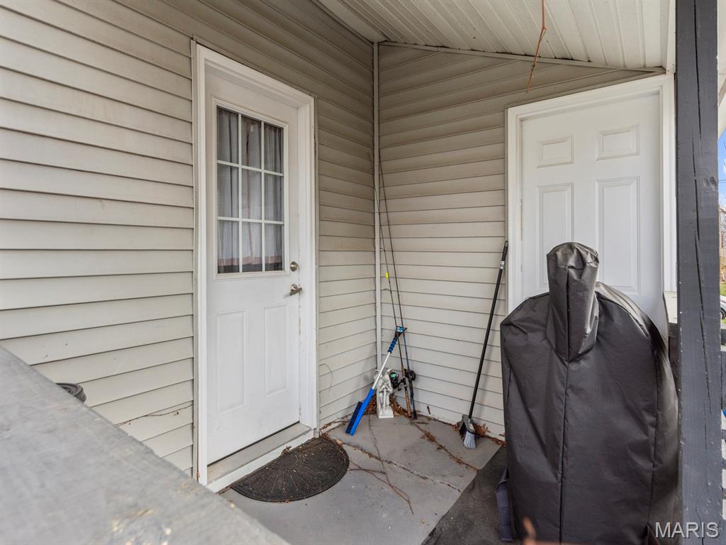 421 North Locust Street Greenville, IL 62246 - Photo 27 of 28