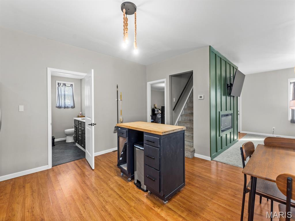 421 North Locust Street Greenville, IL 62246 - Photo 9 of 28
