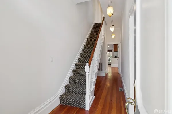 $14,000 | 2250 Webster Street, San Francisco, CA 94115