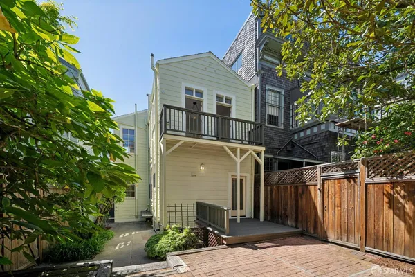$14,000 | 2250 Webster Street, San Francisco, CA 94115