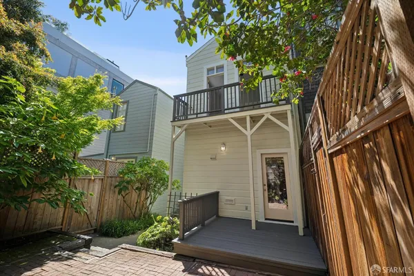 $14,000 | 2250 Webster Street, San Francisco, CA 94115