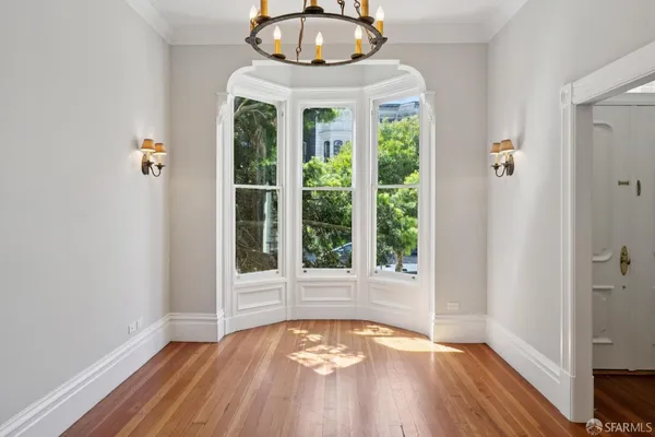 $14,000 | 2250 Webster Street, San Francisco, CA 94115