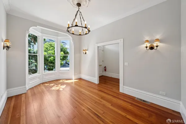 $14,000 | 2250 Webster Street, San Francisco, CA 94115