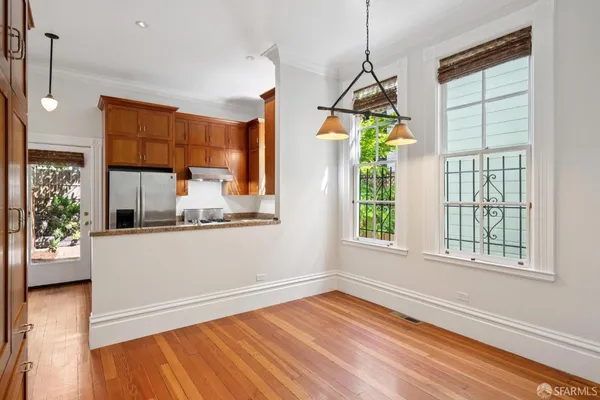 $14,000 | 2250 Webster Street, San Francisco, CA 94115