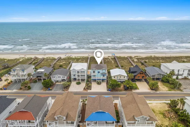 $3,395,000 | 328 East 1st Street, Ocean Isle Beach, NC 28469