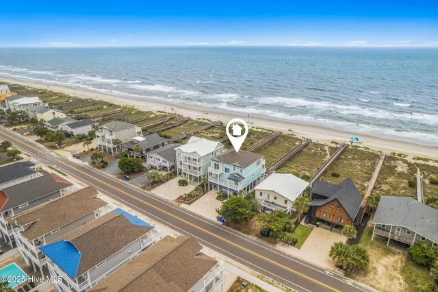 $3,395,000 | 328 East 1st Street, Ocean Isle Beach, NC 28469