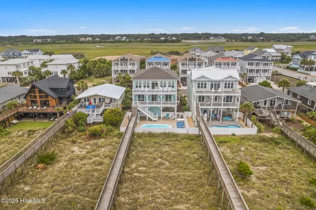 $3,395,000 | 328 East 1st Street, Ocean Isle Beach, NC 28469