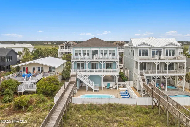$3,395,000 | 328 East 1st Street, Ocean Isle Beach, NC 28469