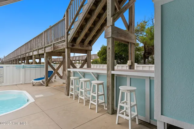 $3,395,000 | 328 East 1st Street, Ocean Isle Beach, NC 28469