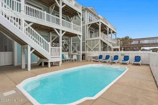 $3,395,000 | 328 East 1st Street, Ocean Isle Beach, NC 28469