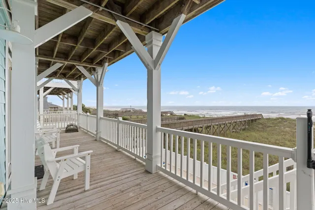 $3,395,000 | 328 East 1st Street, Ocean Isle Beach, NC 28469