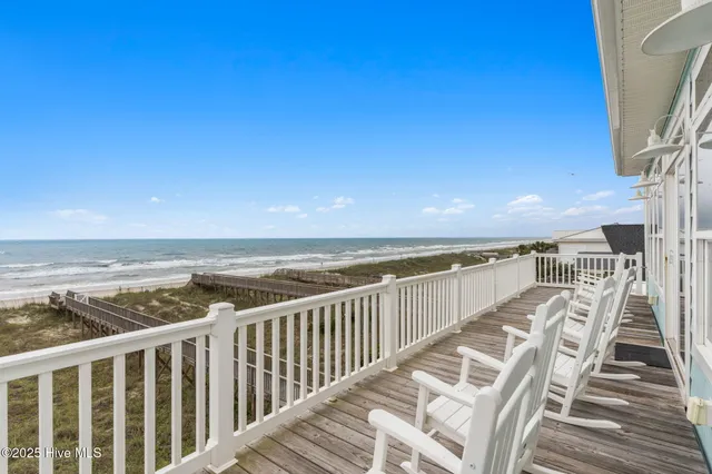 $3,395,000 | 328 East 1st Street, Ocean Isle Beach, NC 28469