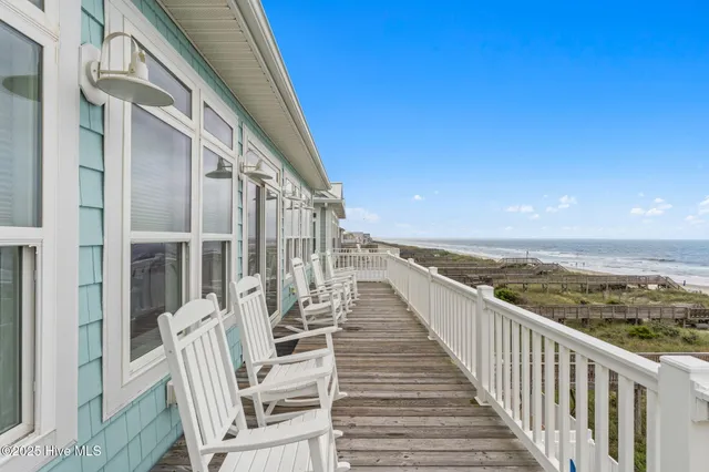 $3,395,000 | 328 East 1st Street, Ocean Isle Beach, NC 28469