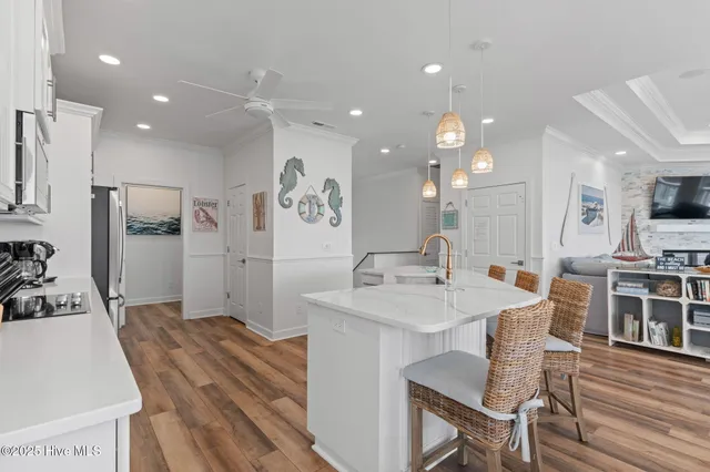 $3,395,000 | 328 East 1st Street, Ocean Isle Beach, NC 28469