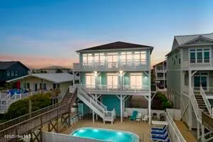$3,395,000 | 328 East 1st Street, Ocean Isle Beach, NC 28469
