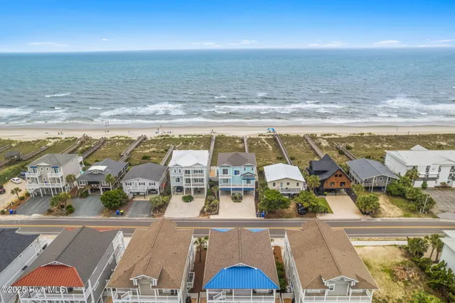 $3,395,000 | 328 East 1st Street, Ocean Isle Beach, NC 28469