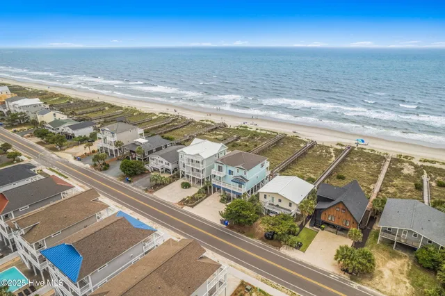 $3,395,000 | 328 East 1st Street, Ocean Isle Beach, NC 28469