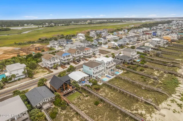 $3,395,000 | 328 East 1st Street, Ocean Isle Beach, NC 28469