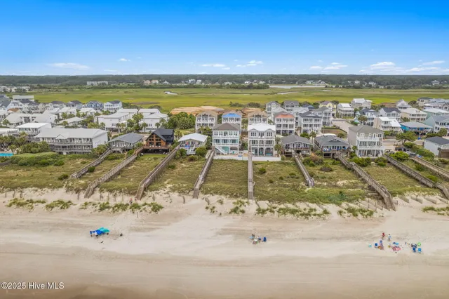 $3,395,000 | 328 East 1st Street, Ocean Isle Beach, NC 28469