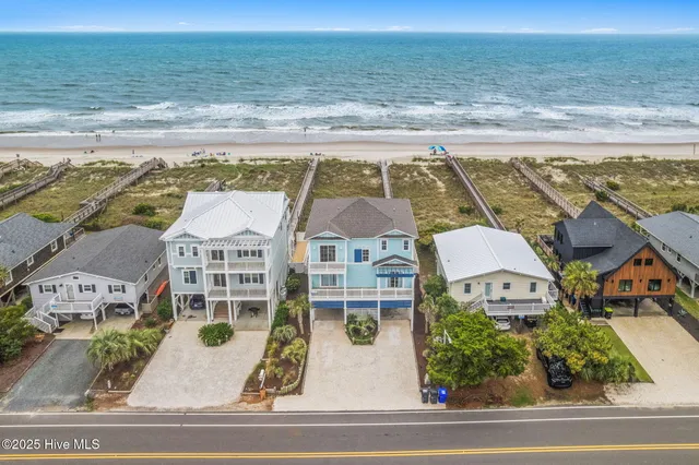 $3,395,000 | 328 East 1st Street, Ocean Isle Beach, NC 28469