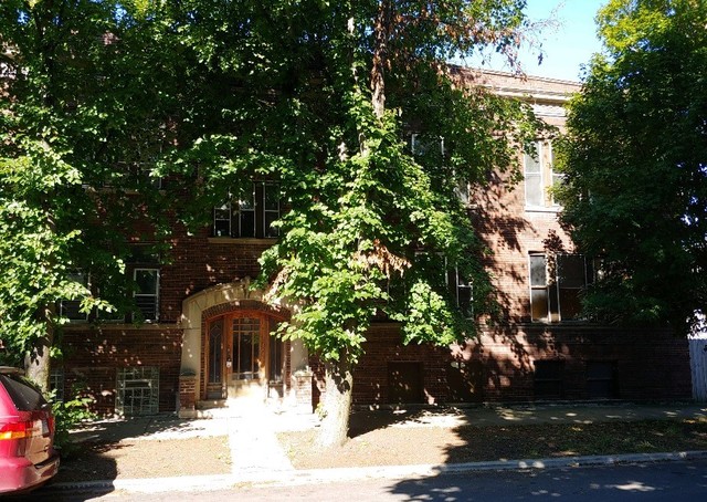 3534 West Wrightwood Avenue Chicago, IL 60647 - Photo 4 of 15 a view of city view