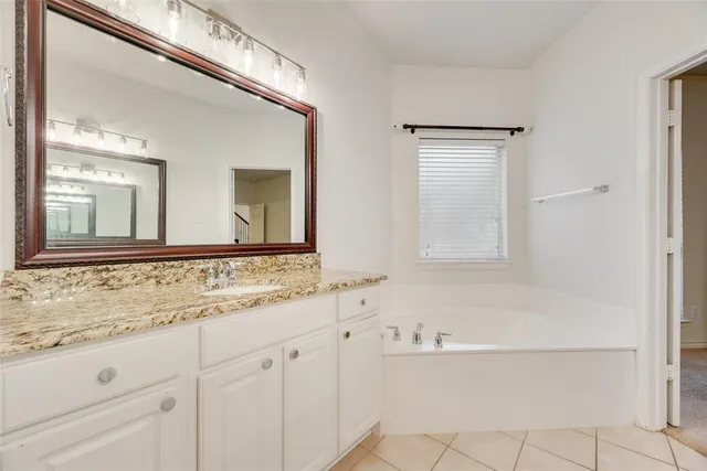 $2,795 | 9530 Park Garden Drive, Frisco, TX 75035