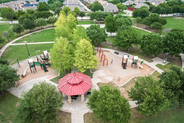 $2,795 | 9530 Park Garden Drive, Frisco, TX 75035