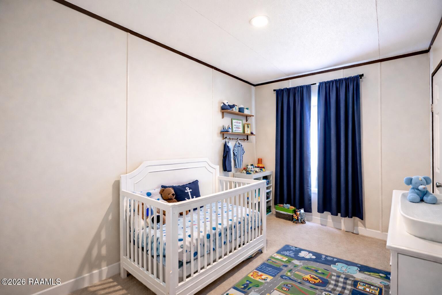 7308 Alfred Road Maurice, LA 70555 - Photo 10 of 12 Bedroom 2