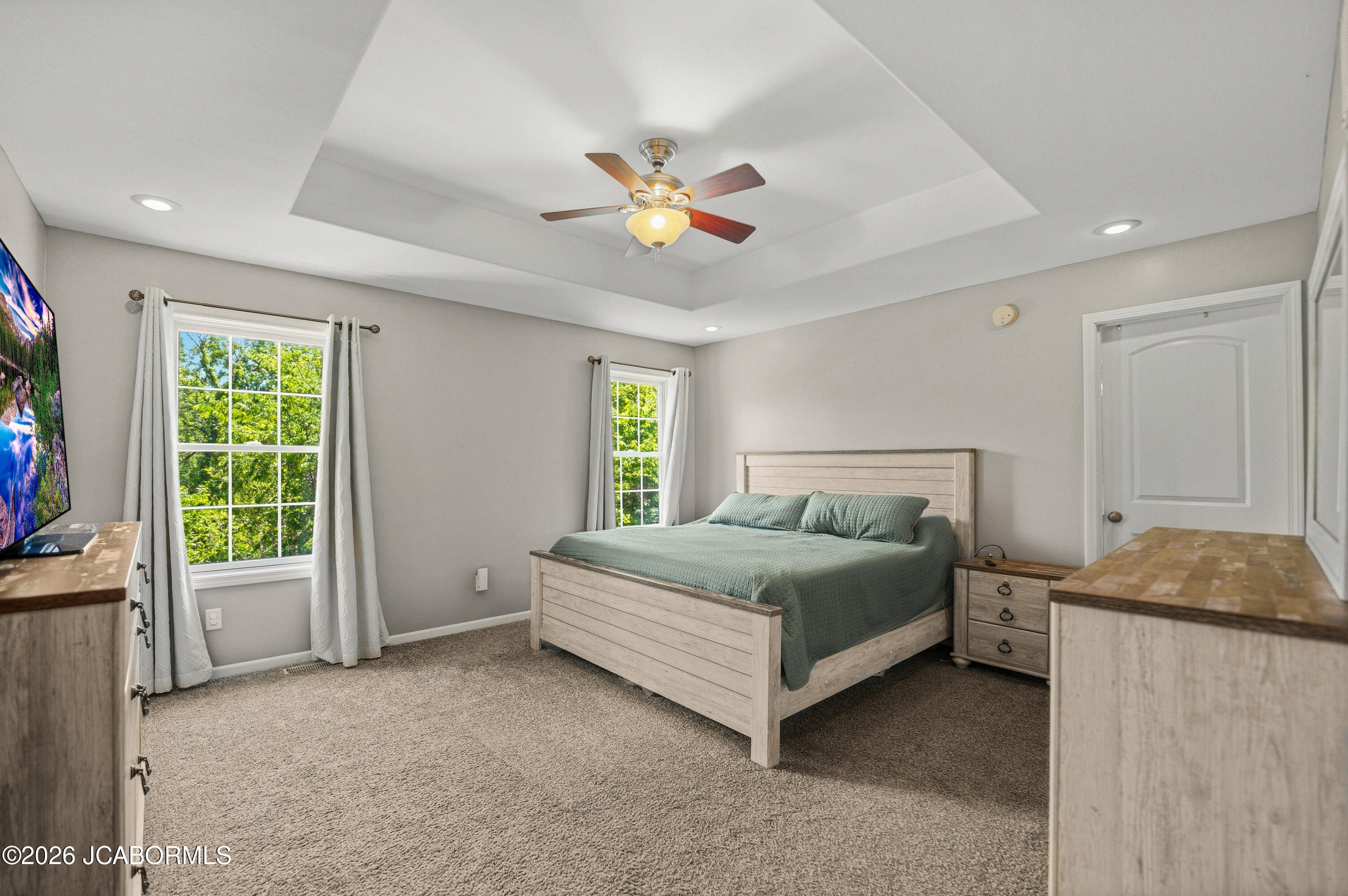 1205 Choctaw Ridge Drive Holts Summit, MO 65043 - Photo 13 of 50