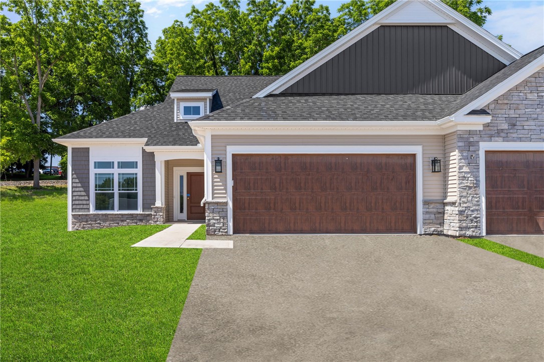 4 Eagle Hollow Penfield, NY 14526 - Photo 2 of 34