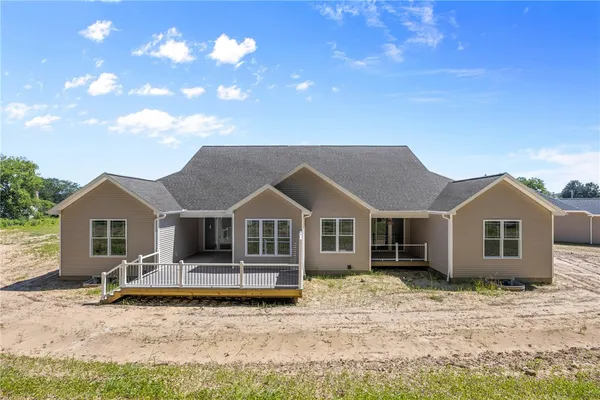 $532,975 | 4 Eagle Hollow, Penfield, NY 14526