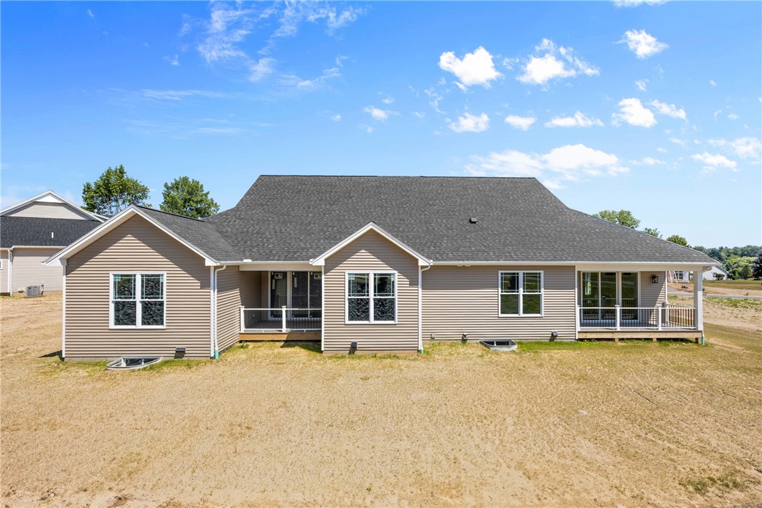 4 Eagle Hollow Penfield, NY 14526 - Photo 30 of 34