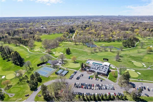 $532,975 | 4 Eagle Hollow, Penfield, NY 14526