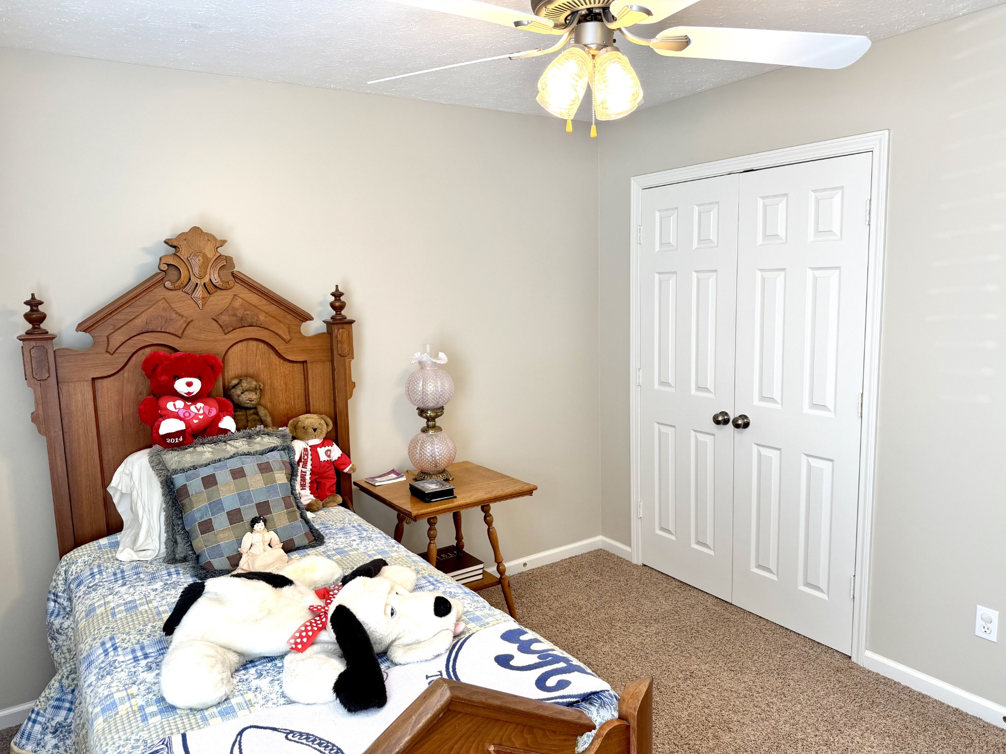419 West Hester Road Cottontown, TN 37048 - Photo 29 of 54