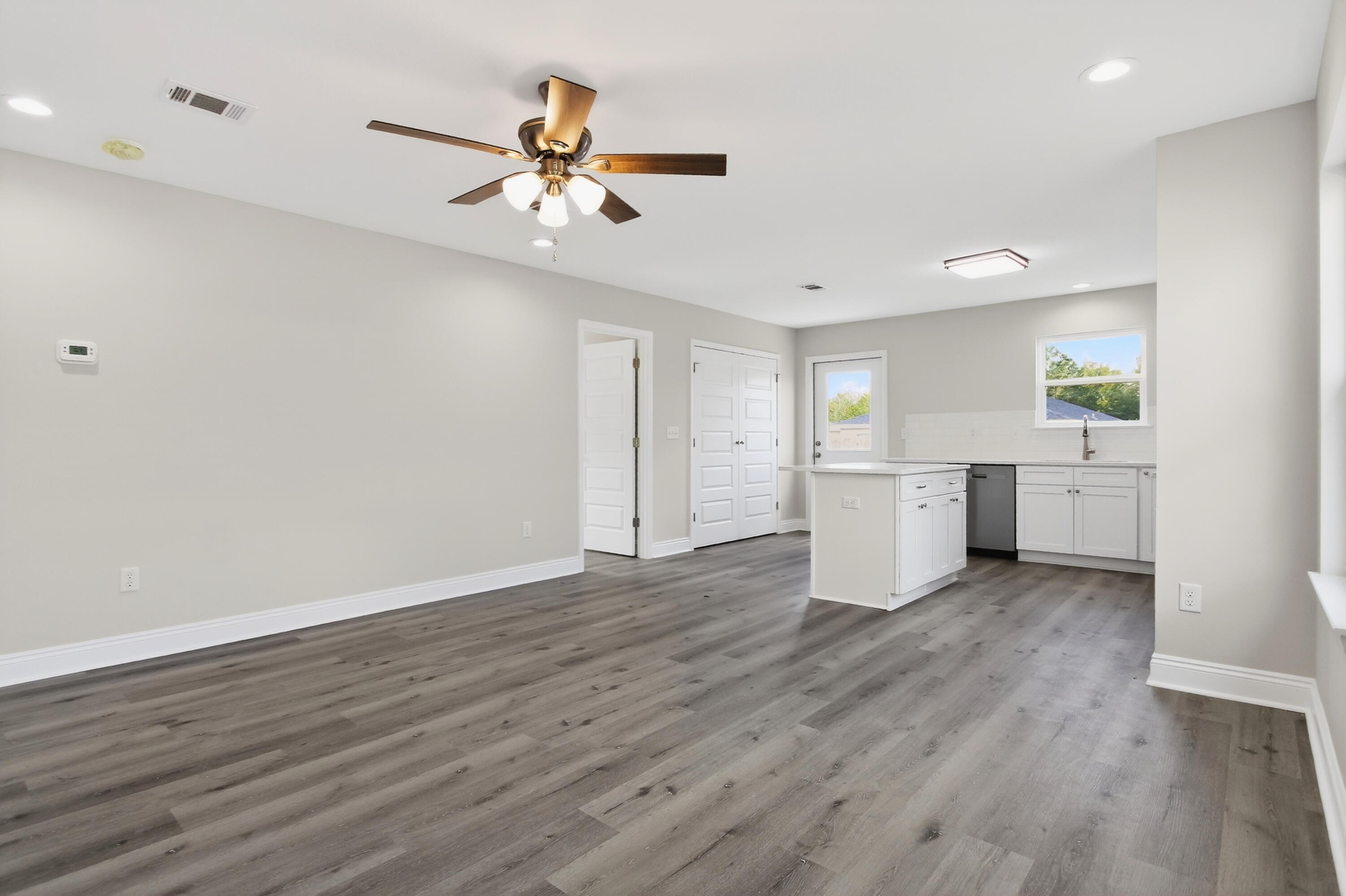 5358 Highview Drive Crestview, FL 32539 - Photo 5 of 31 a view of an empty room and window