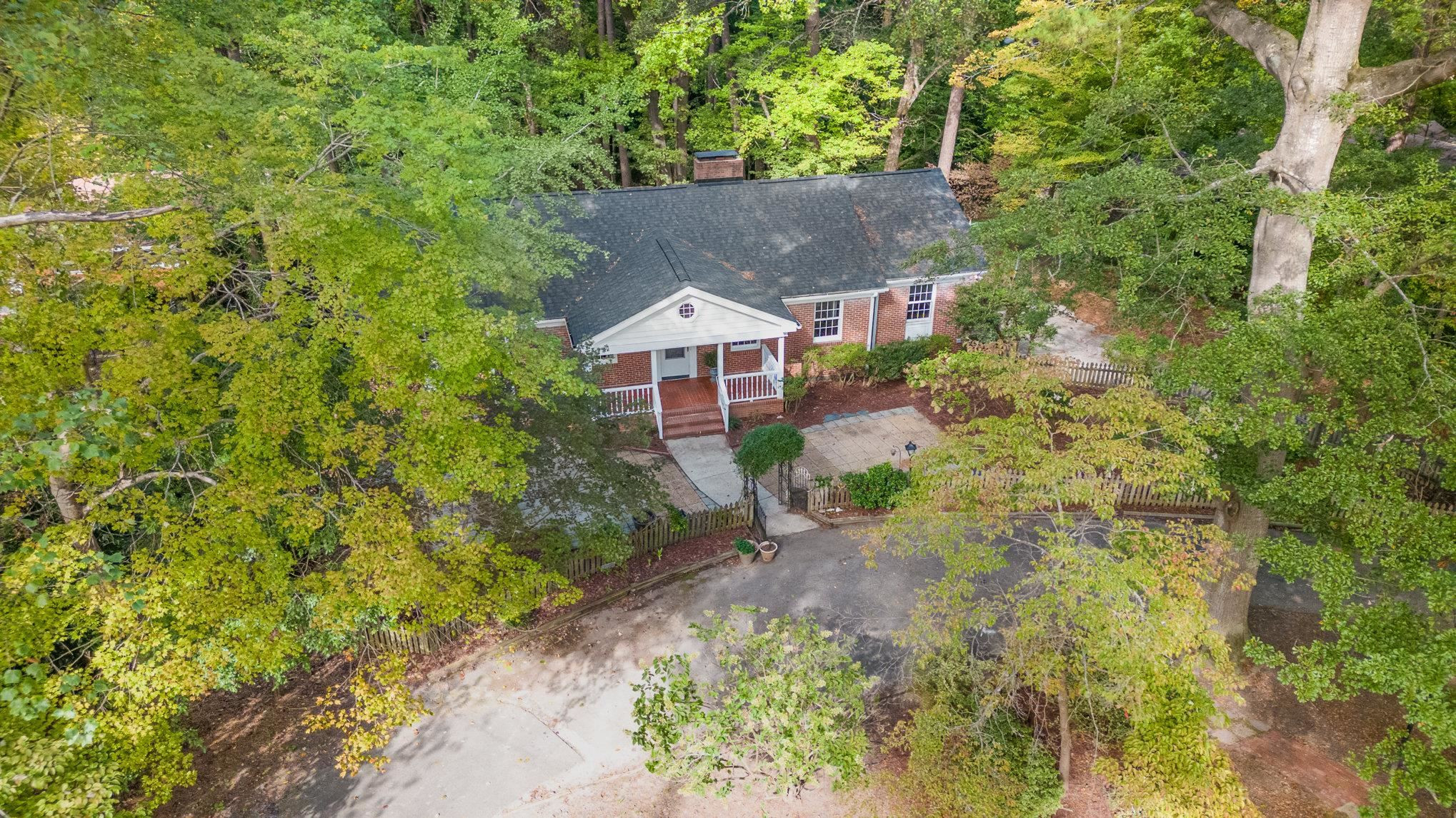 4921 Brookhaven Drive Raleigh, NC 27612 - Photo 32 of 39 Photo 35