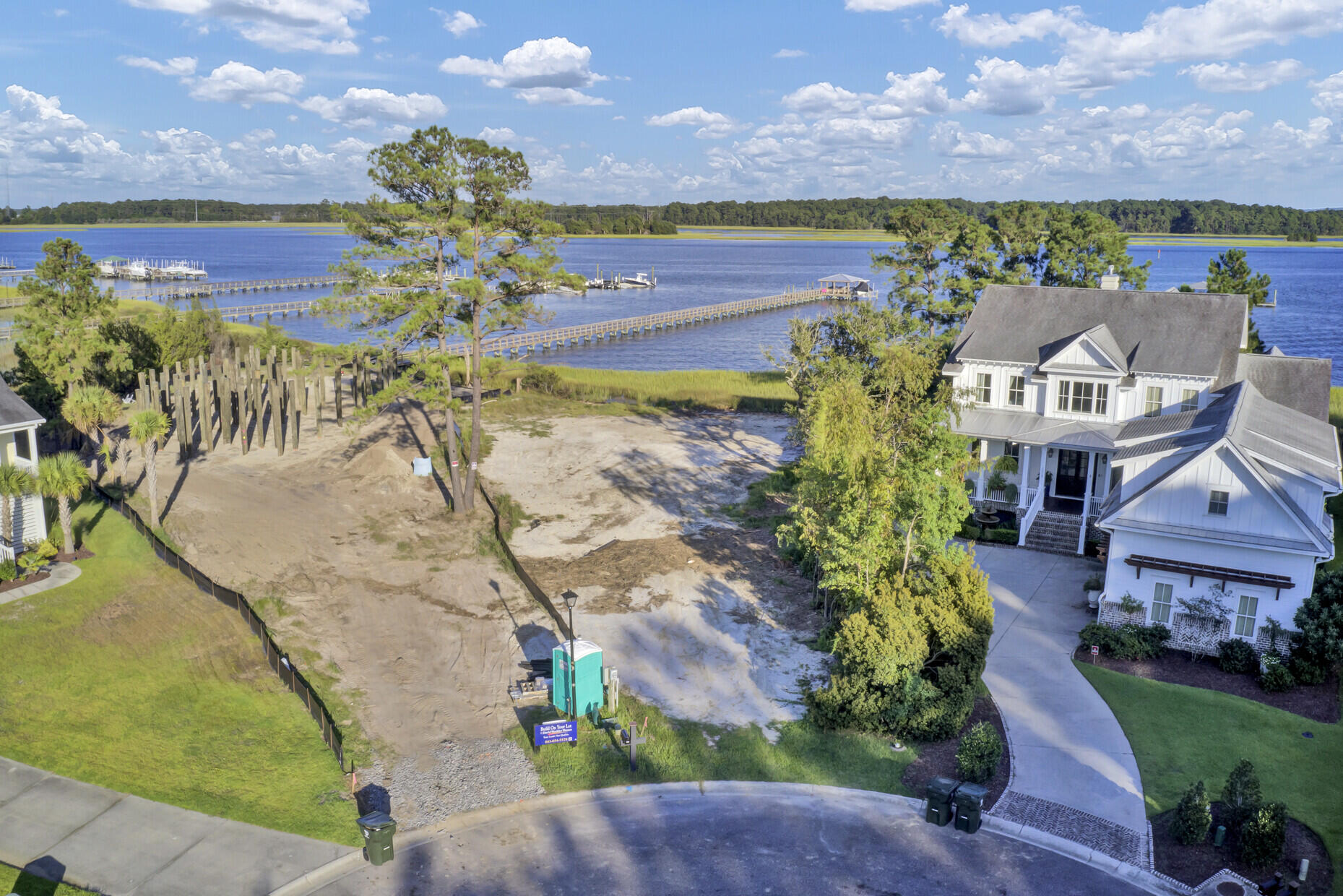 1220 Rivers Reach Drive Wando, SC 29492 - Photo 29 of 29 31_31_mls