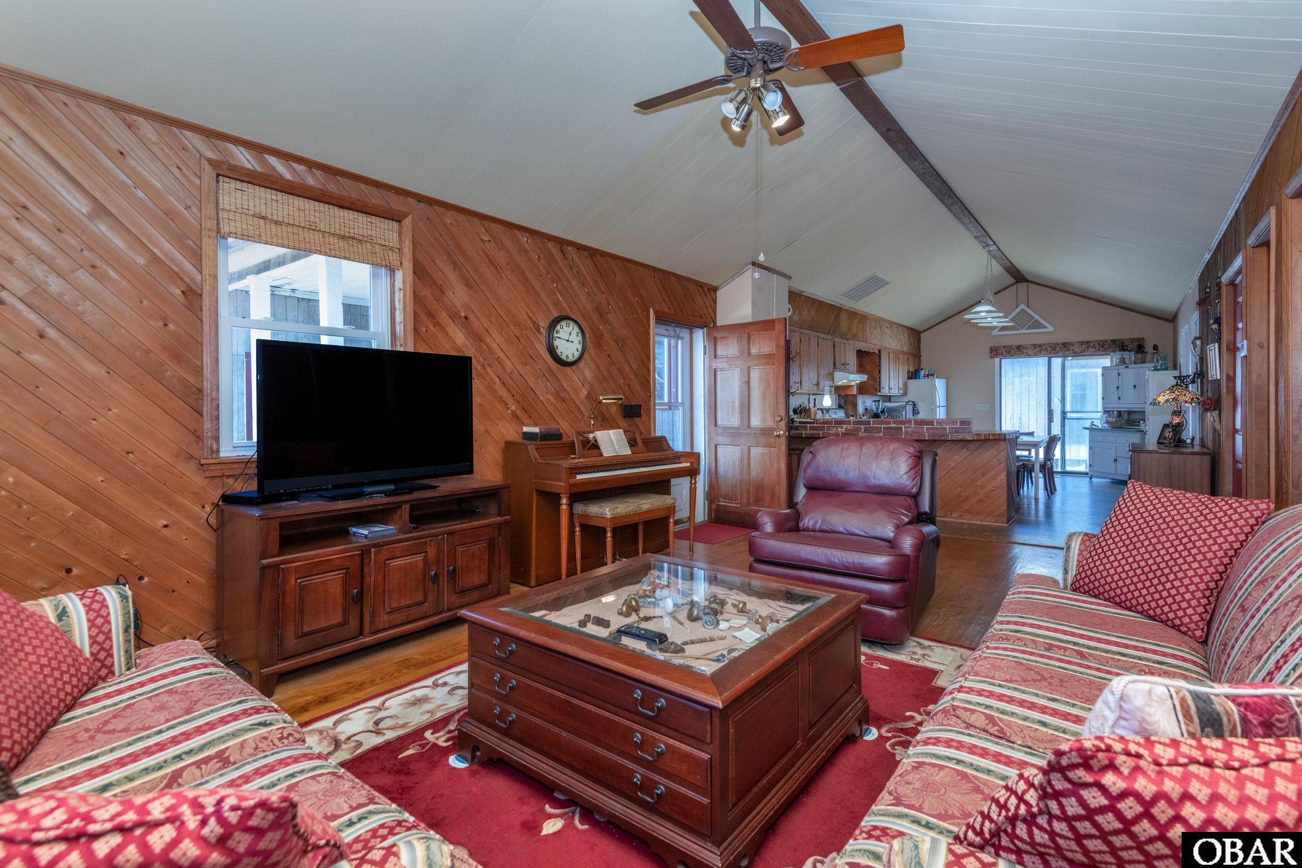 278 Bayview Drive Stumpy Point, NC 27978 - Photo 15 of 46