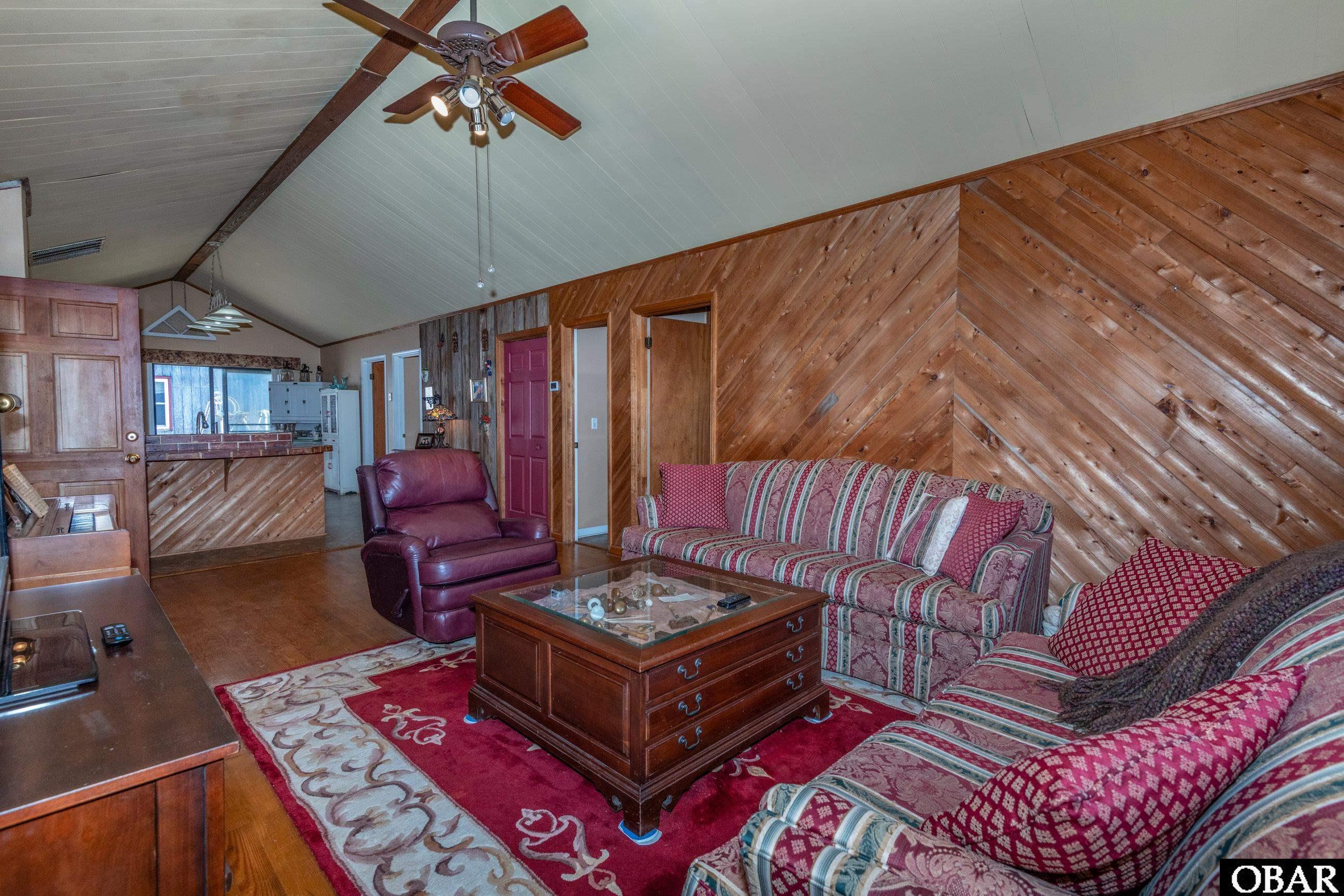 278 Bayview Drive Stumpy Point, NC 27978 - Photo 17 of 46