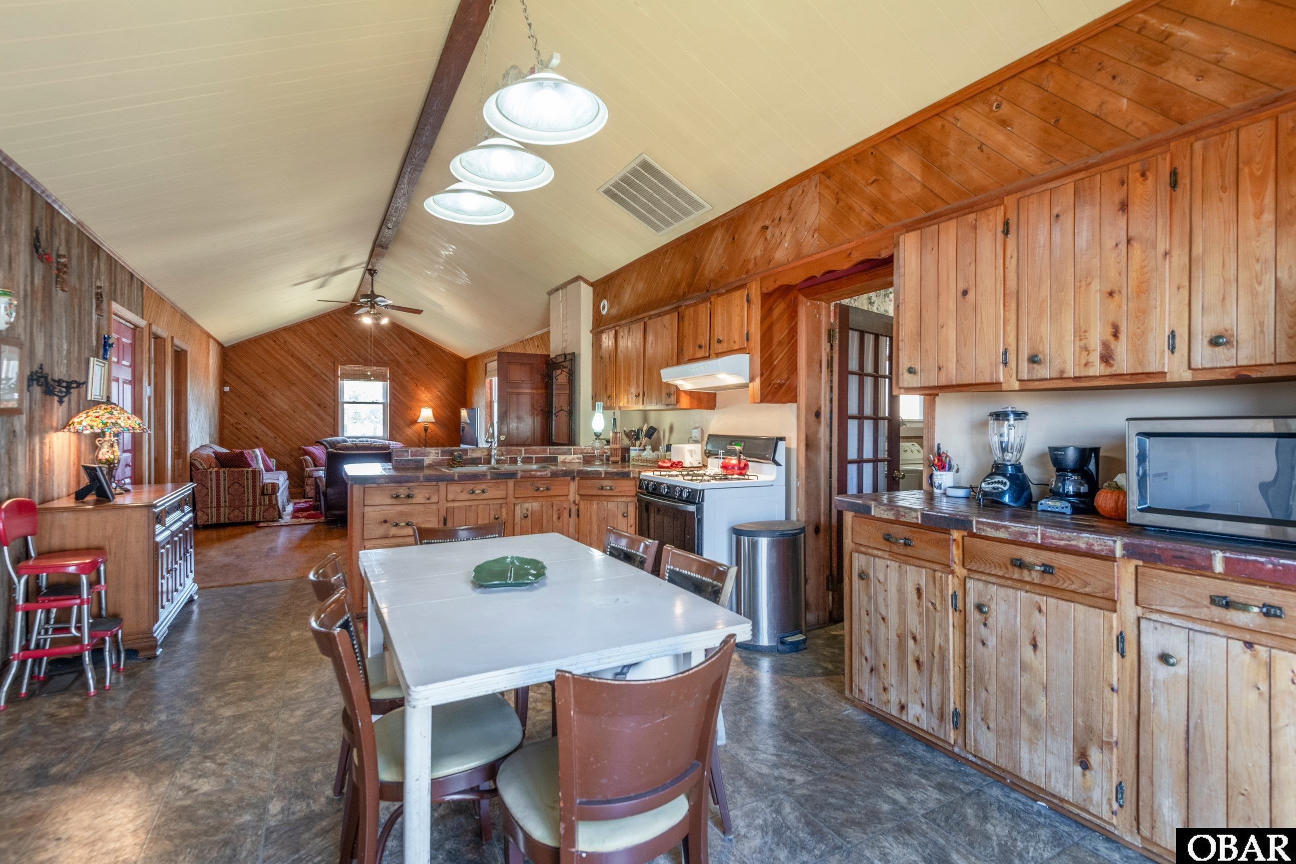 278 Bayview Drive Stumpy Point, NC 27978 - Photo 28 of 46