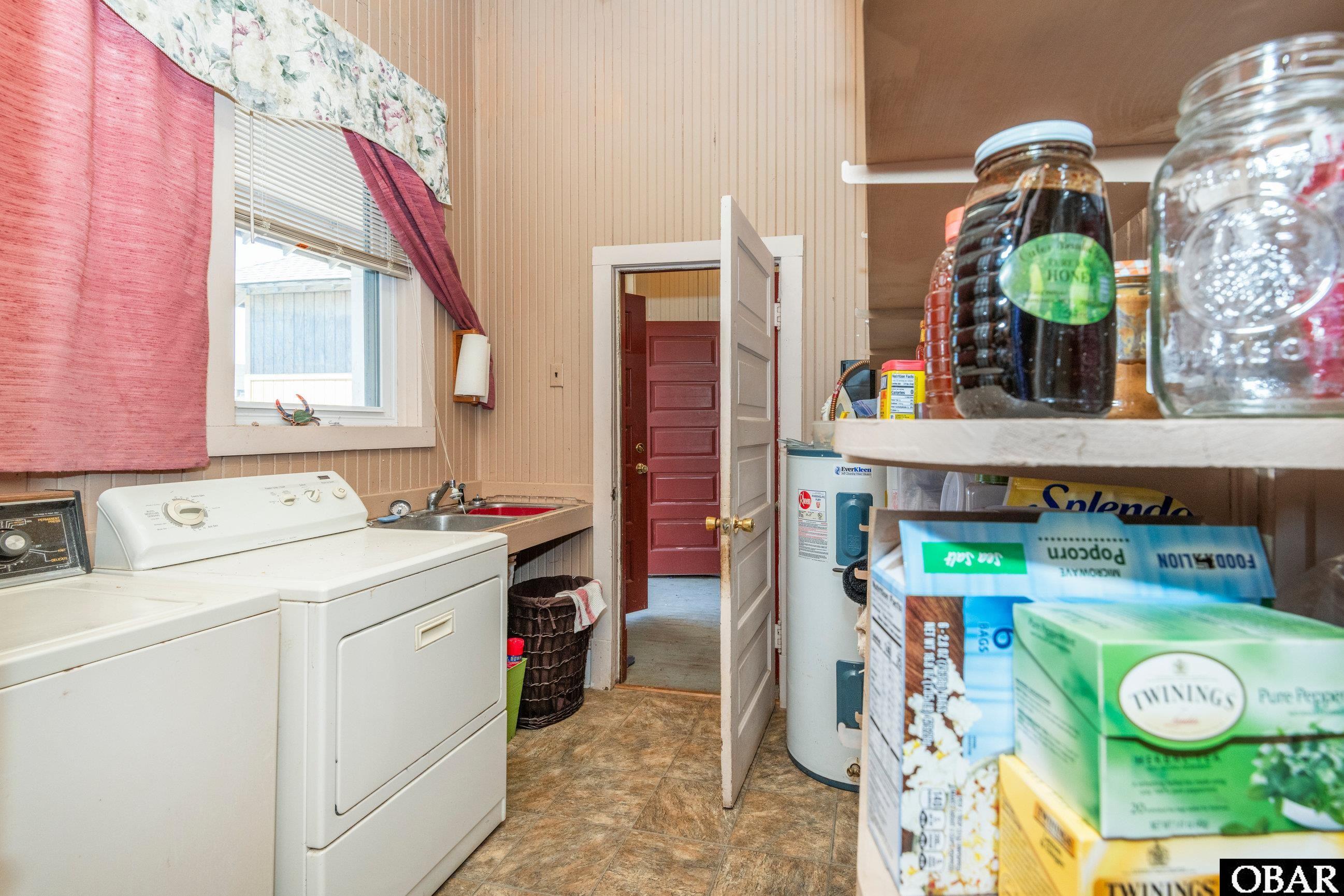 278 Bayview Drive Stumpy Point, NC 27978 - Photo 29 of 46