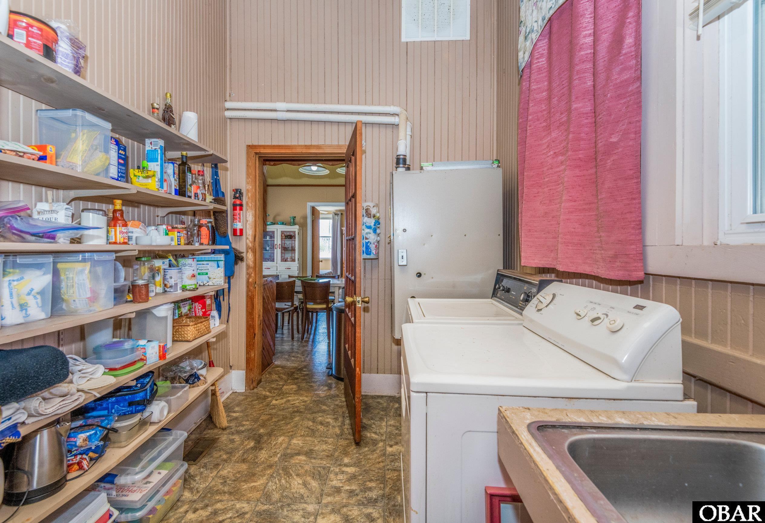 278 Bayview Drive Stumpy Point, NC 27978 - Photo 30 of 46