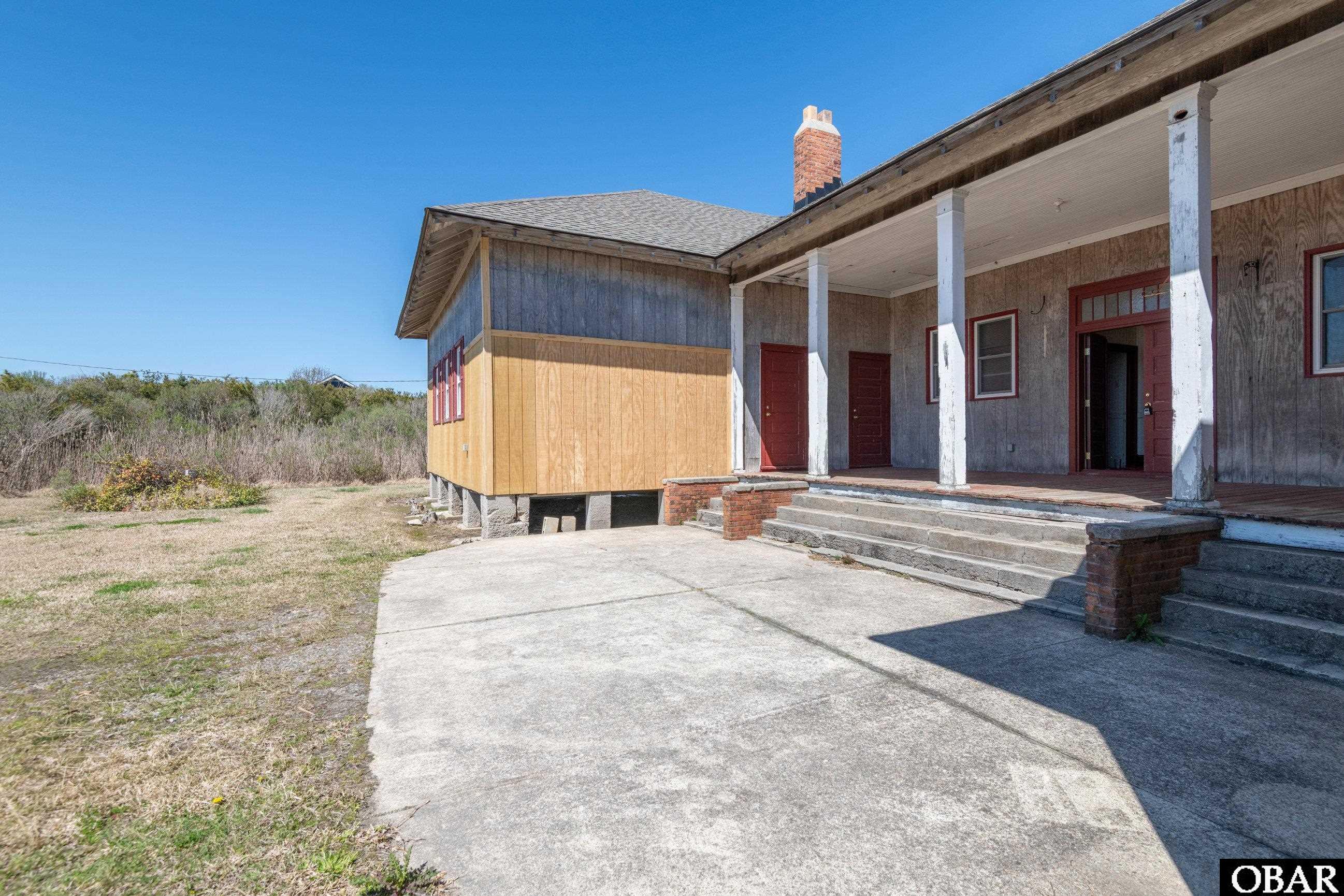 278 Bayview Drive Stumpy Point, NC 27978 - Photo 3 of 46