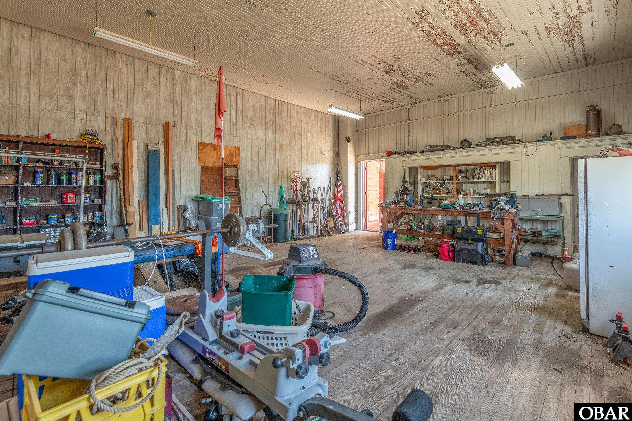 278 Bayview Drive Stumpy Point, NC 27978 - Photo 33 of 46