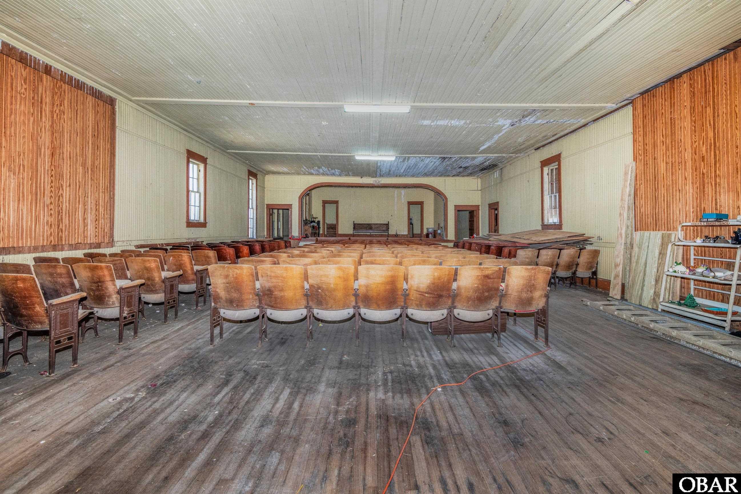 278 Bayview Drive Stumpy Point, NC 27978 - Photo 35 of 46